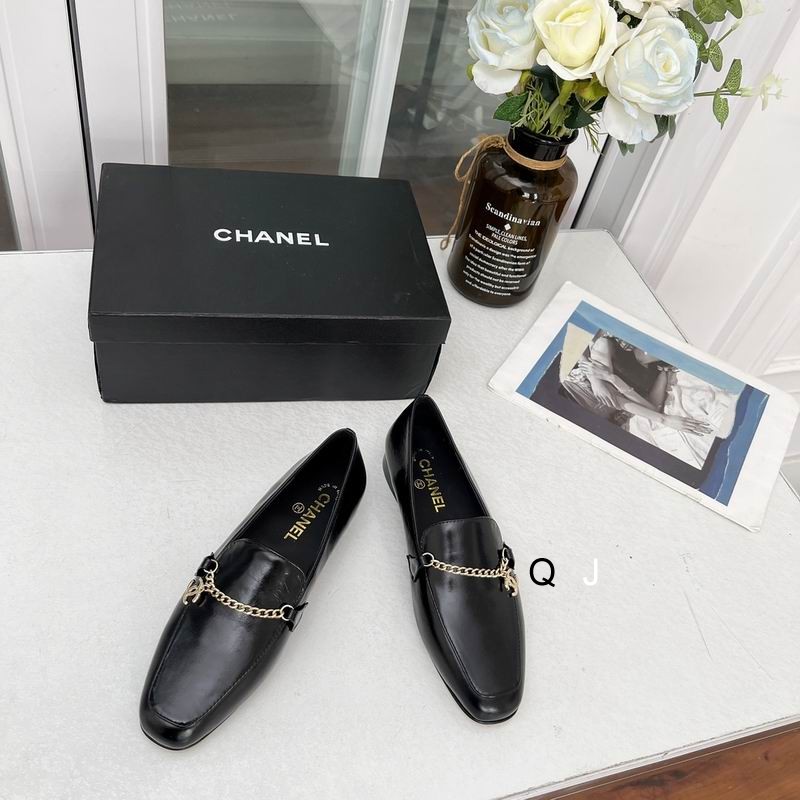 Chanel sz35-40 XJ0603 01